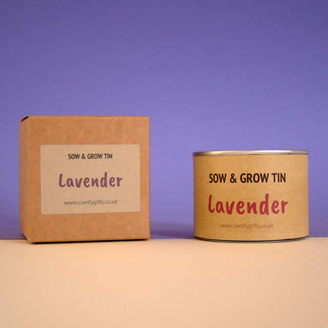 Get well gift ideas for ladies in hospital, lavender gifts for her delivered